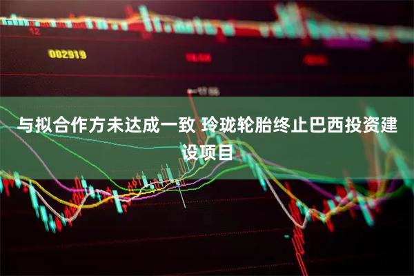 与拟合作方未达成一致 玲珑轮胎终止巴西投资建设项目